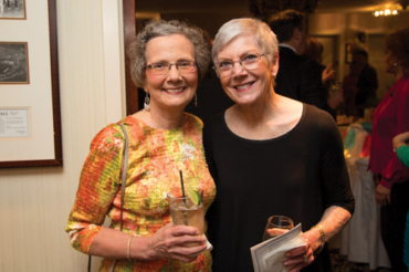 Share the Heritage Dinner & Auction