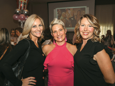 “The Girls” Night Out