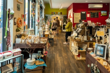 Shop A Little Bit of Local