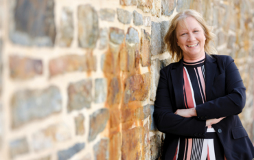 Introducing 2020 Woman of Strength Pamela Formica