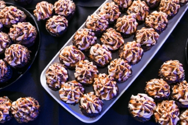 What you need to eat at the Best Of the Lehigh Valley Party