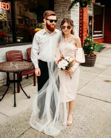 Our Favorite Lehigh Valley Wedding Instagrams From This Week