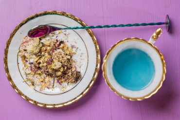 Shop Small-Batch, Loose-Leaf Blends at Tshikovi Tea House