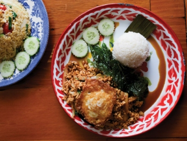 La Kang in Hellertown Rings the Bell on Food, Community & Noodles