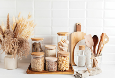 Lizzy Latinsky of Org Theory Shares Advice for “Fall Cleaning”