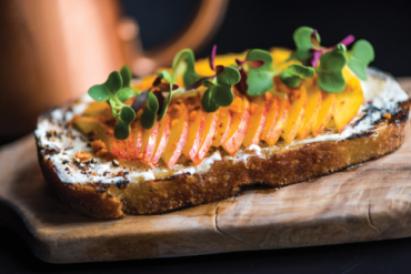 Decadent Dish Restaurant Awards 2016