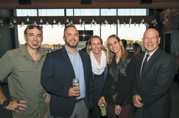 Lehigh Valley Signature Chefs Auction