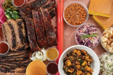 7 Local Barbecue Spots to Try
