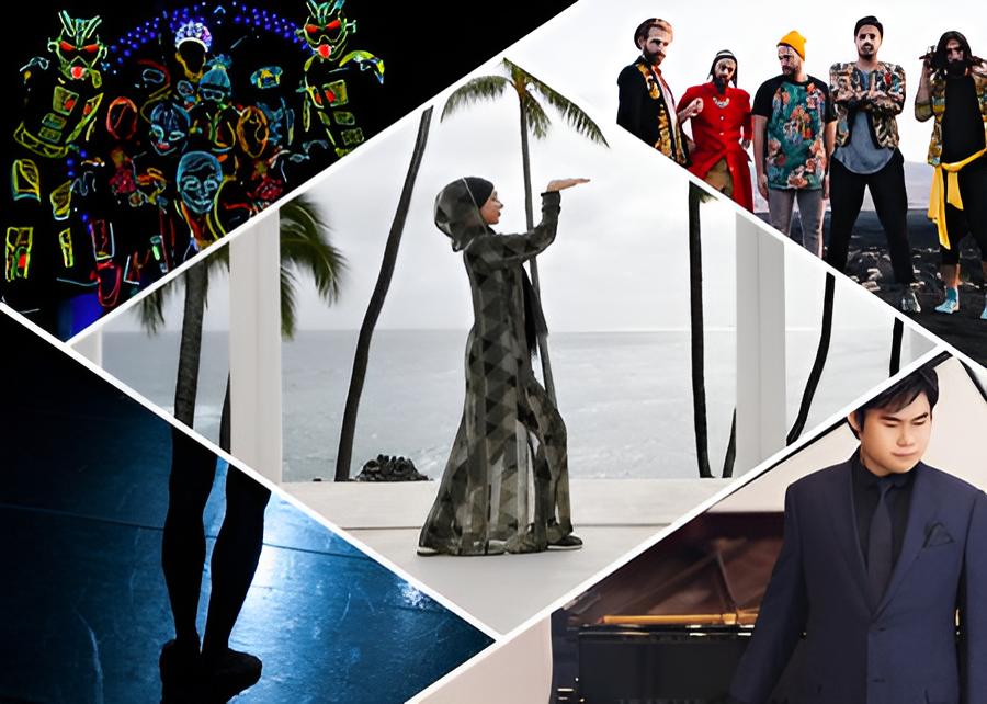 Fall Preview: Your Guide to Arts & Culture in the Lehigh Valley
