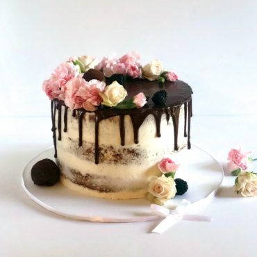Cake as Canvas Creates Edible Art in Bethlehem