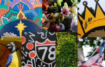 Photo Pop Quiz: Answers Revealed