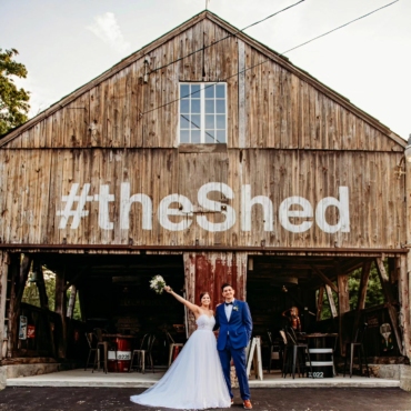 Our Favorite Lehigh Valley Wedding Instagrams From This Week