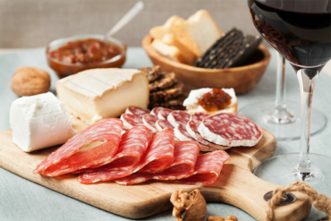 Mario’s Italian Eatery is Both a Market and Restaurant in One