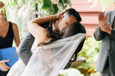 Just Married: Cassondra & Alexander’s Wedding at The Townley House Hotel & Three OAK Steakhouse