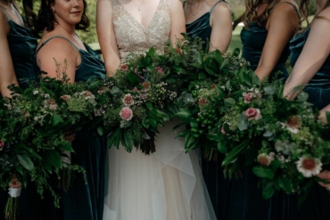 Our Favorite Lehigh Valley Wedding Instagrams From This Week