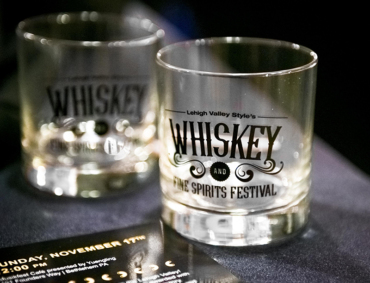 Whiskey and Fine Spirits Festival