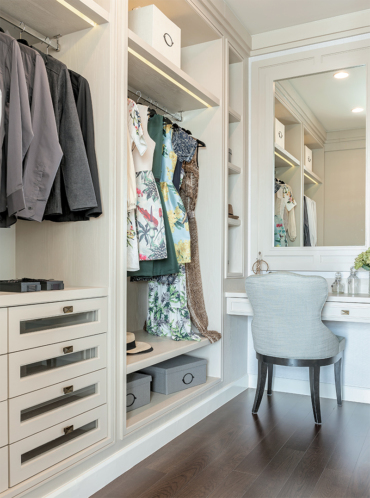 Get Organized and Maximize Your Space with Bob Focht