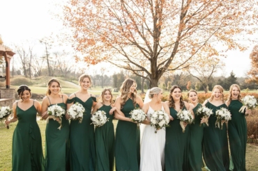 Our Favorite Lehigh Valley Wedding Instagrams From This Week