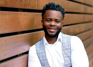 Get to Know Kevin Greene, CEO of Faces International