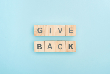 4 Local Ways You Can Give Back Right Now
