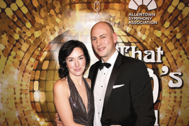 Allentown Symphony Ball