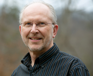 Get to Know Volunteer Douglas Batchelder