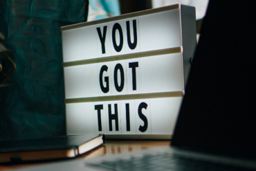 Danielle Adams of QueenSuite Coach Shares Her Advice for a Career Reset