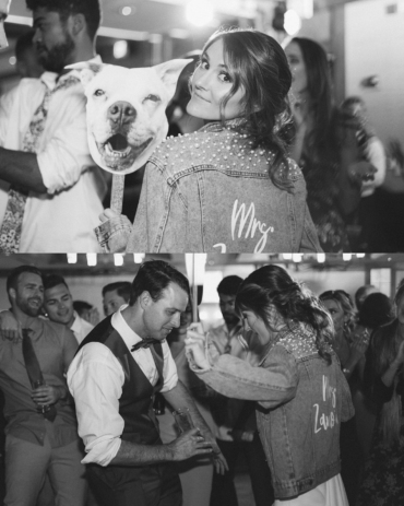 Our Favorite Lehigh Valley Wedding Instagrams From This Week