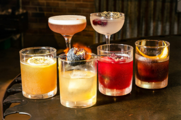 Birthright Brewing Co. Introduces Craft Cocktails