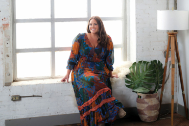 Meet Monica Mangin, Founder & CEO of East Coast Creative Productions