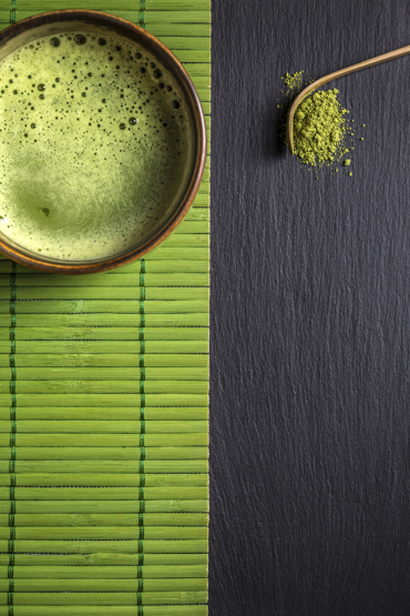 Making Sense of Seemingly Similar Superfoods: Matcha, Maca, Sea Greens and Algae