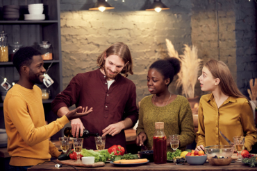 Tips for Dealing with Toxic Family Members this Holiday Season