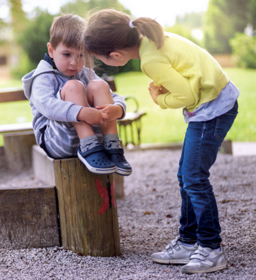 Expert Advice on Raising Compassionate Children