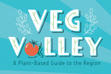 The Ultimate Guide to Plant-Based Living