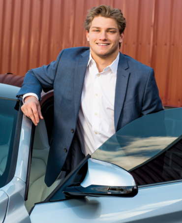 Sage Karam