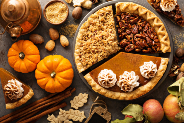 Pre-Order Thanksgiving Dinner & Desserts To-Go This Holiday in the Lehigh Valley