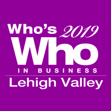 Who’s Who in Business 2019