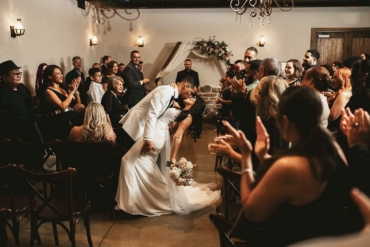 Our Favorite Lehigh Valley Wedding Instagrams From This Week