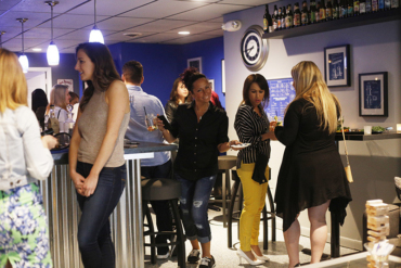 Style Singles Social Club at Mixology Masters Event Photos