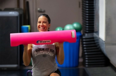 Work Out from Home with 6 Local Fitness Professionals
